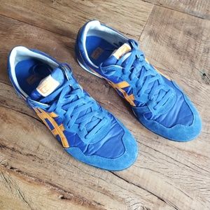 Onitsuka Tiger by Asics Shoes - Onitsuka Tigers Onitsuka Tiger by Asics Shoes - Onitsuka Tigers
